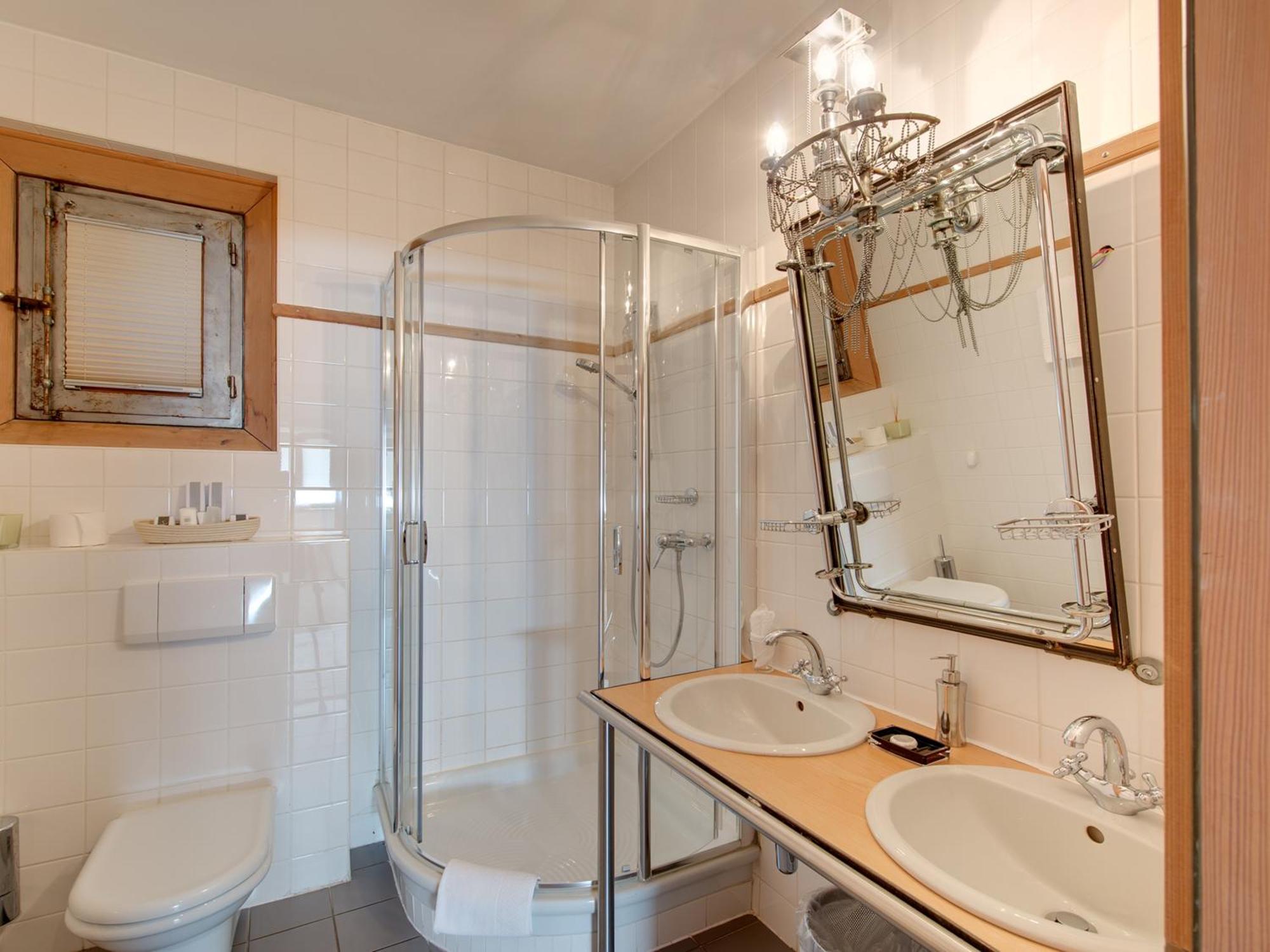 Backstage Hotel Serviced Apartments Zermatt Exterior foto